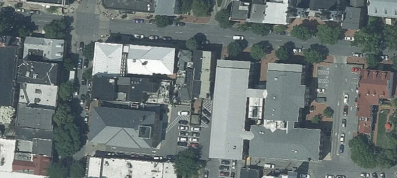8 Church St