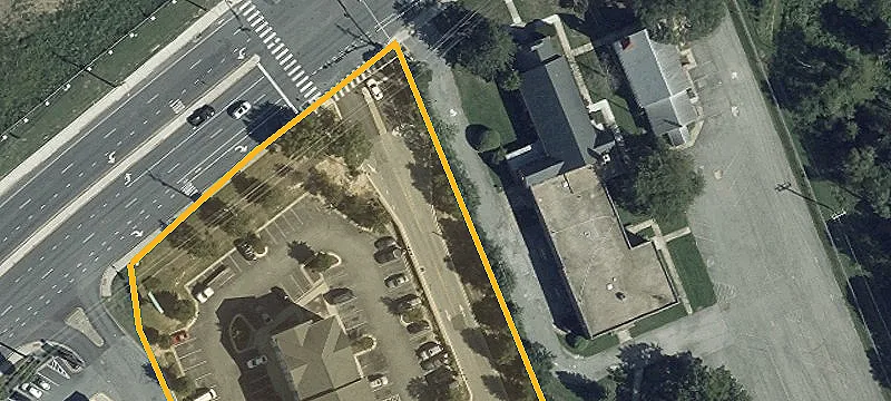 6010 Allentown Rd