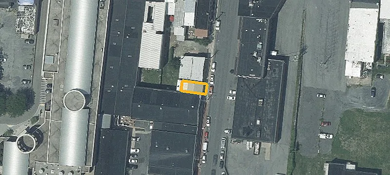 15 Carroll St