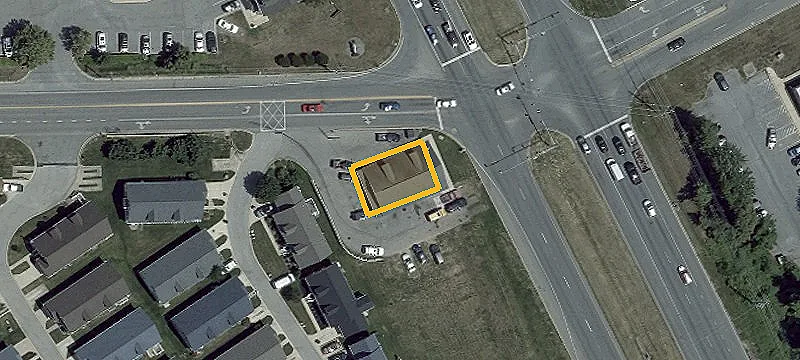 2020 Chaneyville Rd