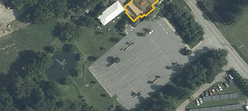 12857 Highland Rd
