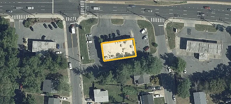 5815 Greenbelt Rd