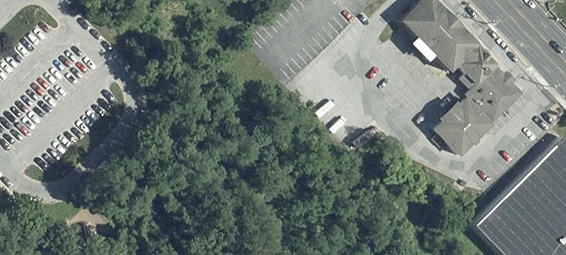 10808 Reisterstown Rd