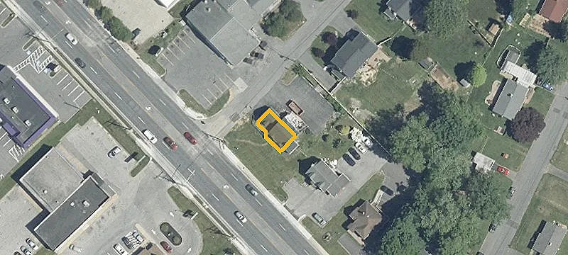 11723 Reisterstown Rd