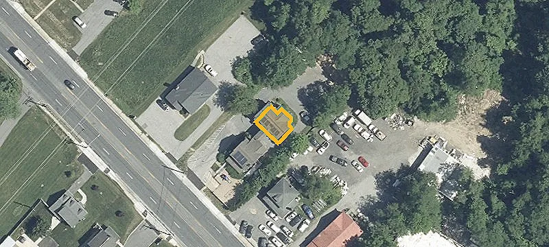 11421 Reisterstown Rd