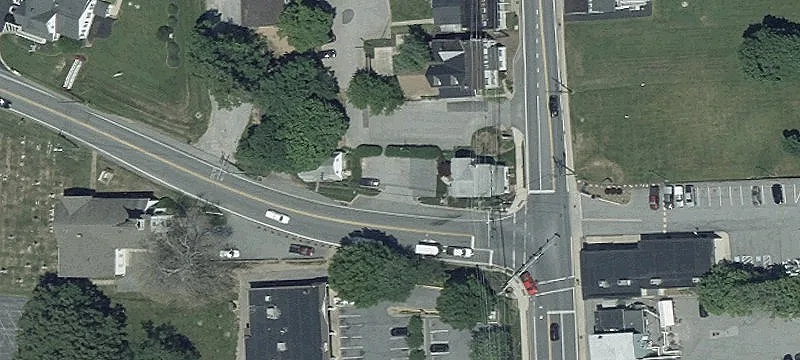 17000 York Rd