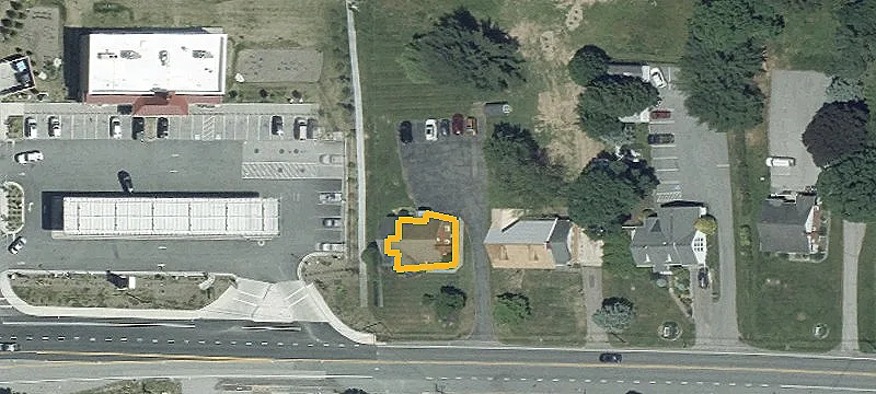 112 Mt Carmel Rd