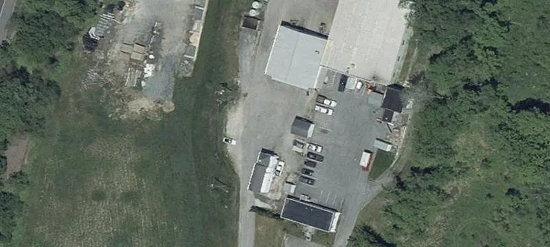 500 Dairy Rd