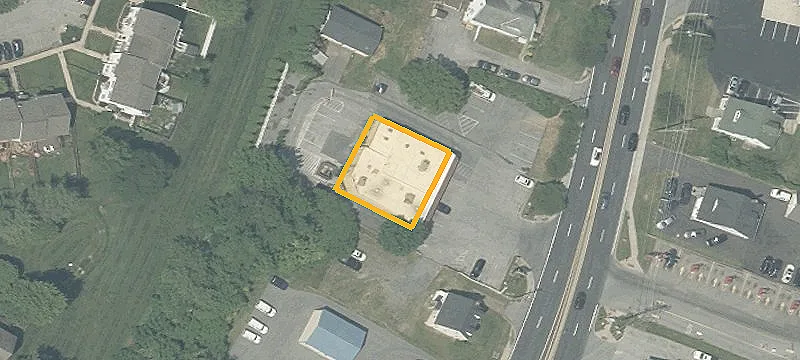 6252 Sykesville Rd