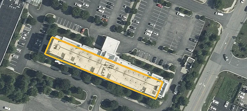 7045 Minstrel Way, Unit 5