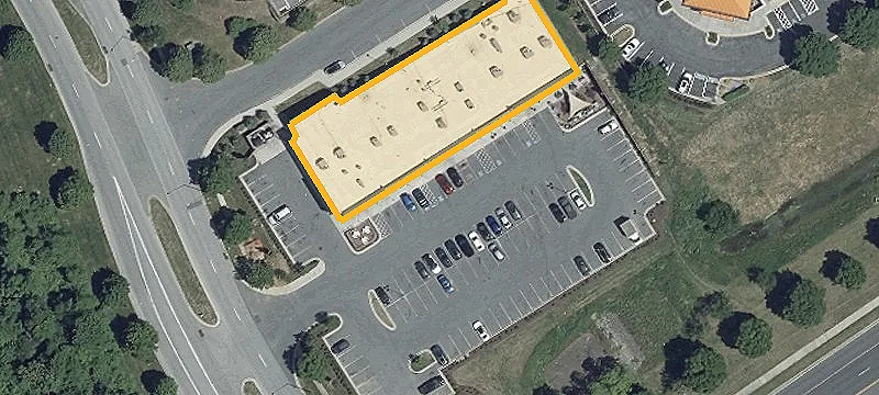 7190 Troy Hl Dr