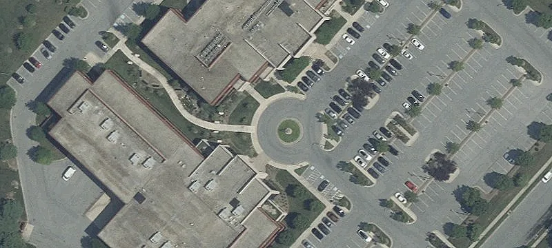 7226 Lee Deforest Dr Ste, Unit 207