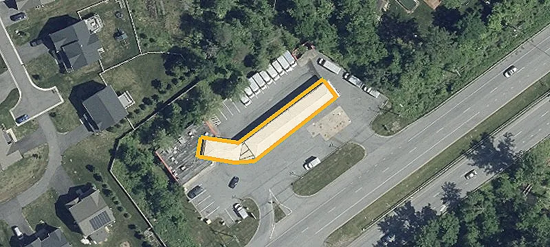 8300 Baltimore National Pike