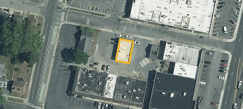 210 Hazel Ave