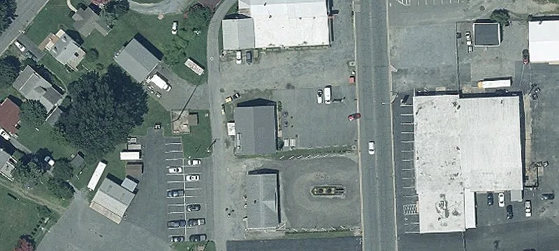 335 Aurora St