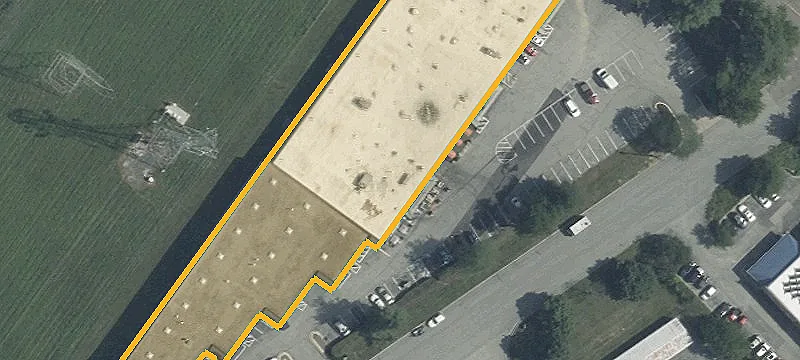 9570 Berger Rd