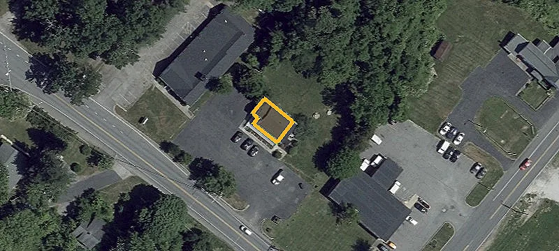 882 Annapolis Rd