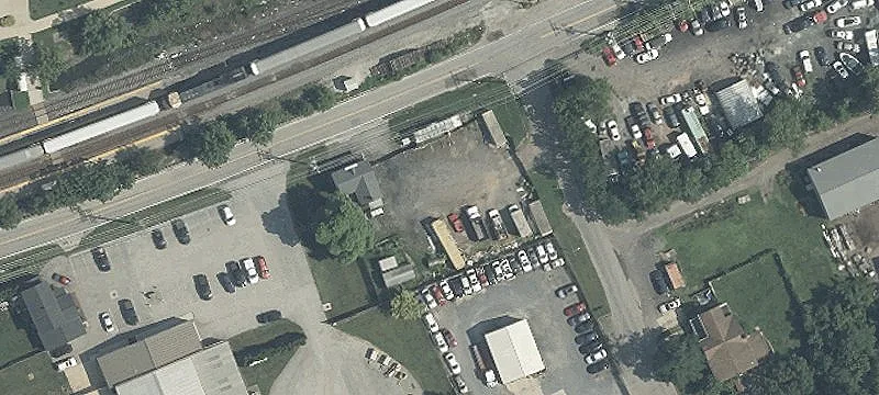 8151 Brock Brg Rd