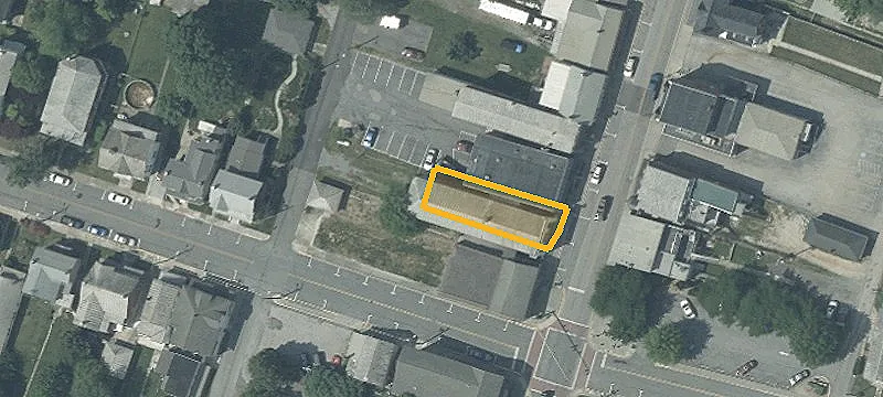 5 Main St