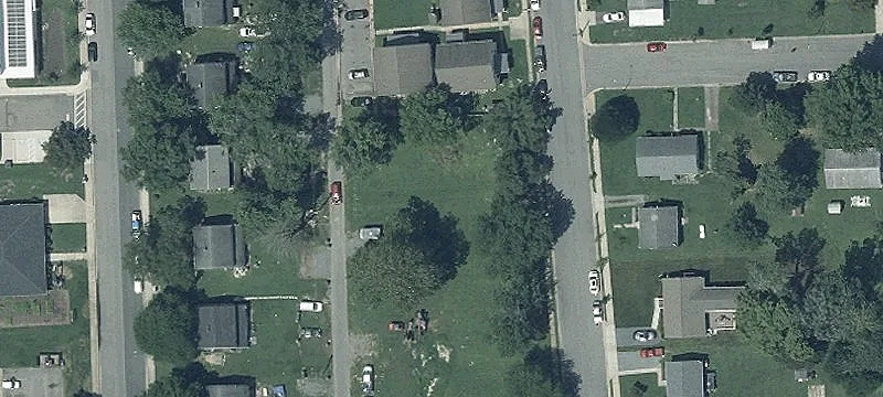 35 Clay St