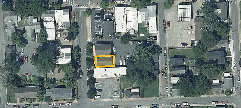8 Aurora St