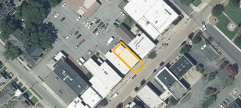 311 High St