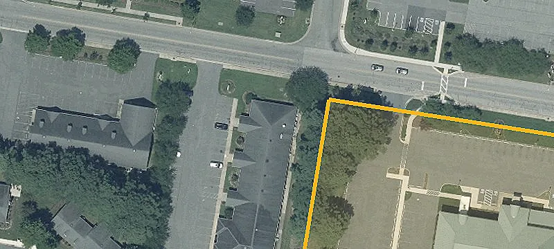 508 Idlewild Ave, Unit 40