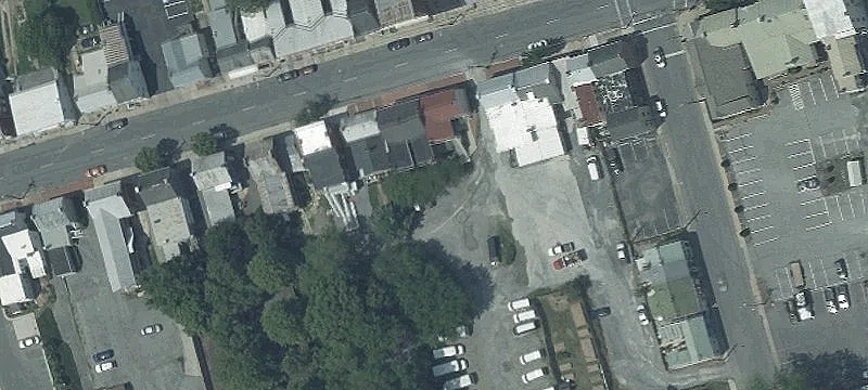 314 Patrick St