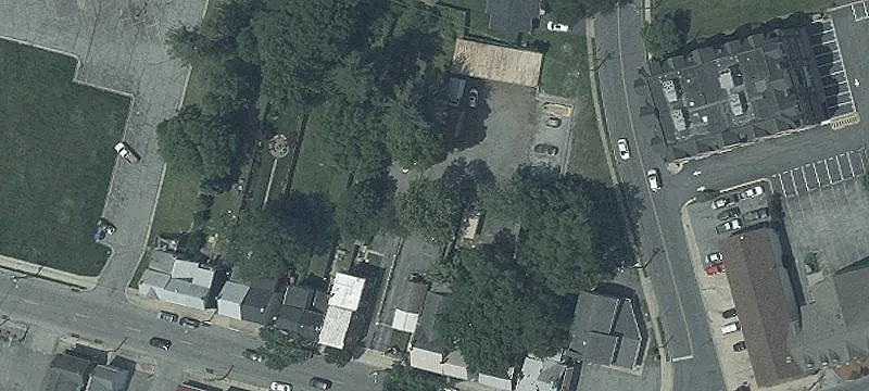 417 Patrick St