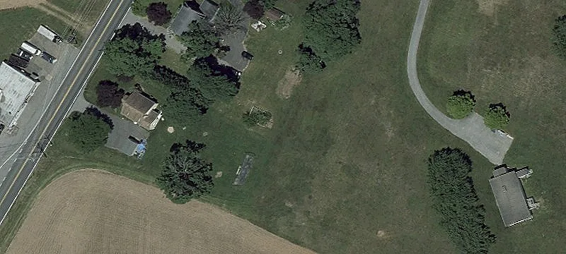 2425 Baldwin Ml Rd