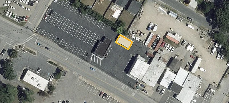 7607 Baltimore Annapolis Blvd