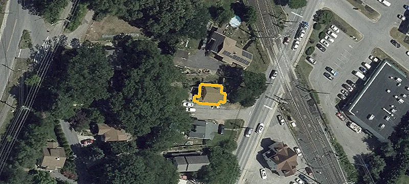 602 Cp Meade Rd