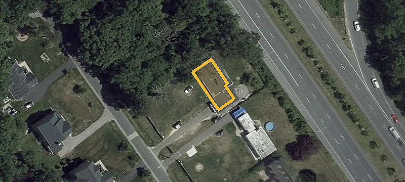 8004 Ritchie Hwy