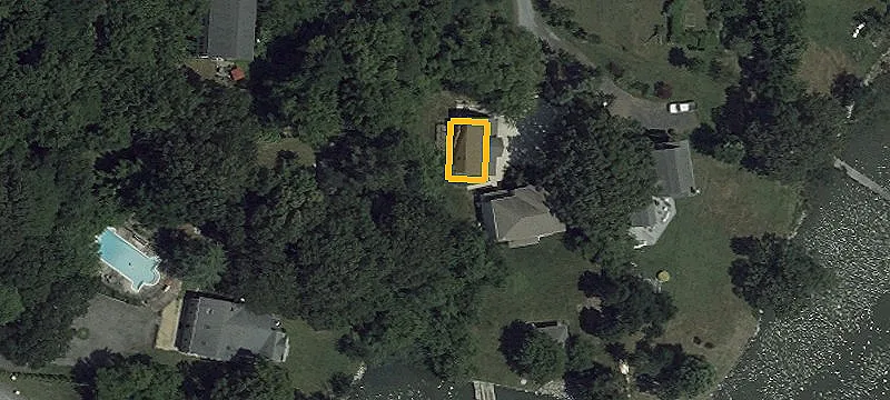 1457 Nieman Rd
