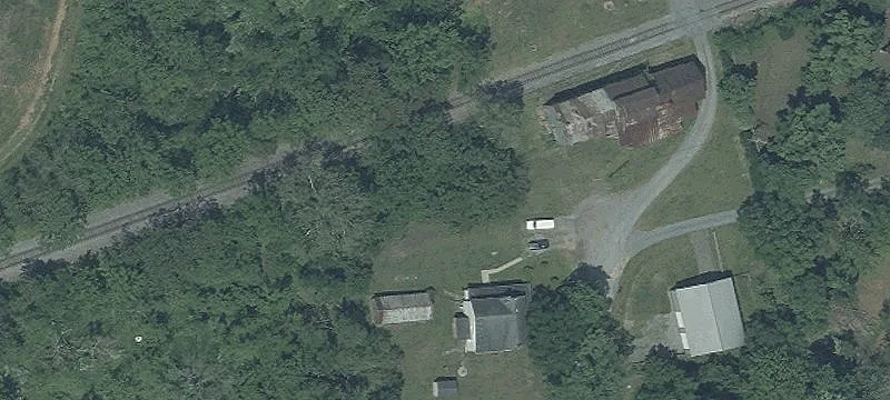 9900 Rocky Rdg Rd