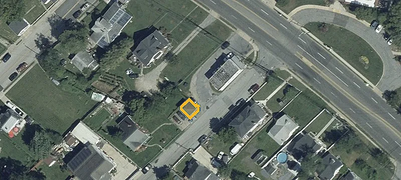 7409 Marlboro Pike