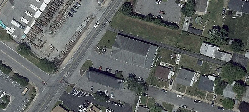 25 Old Solomons Is Rd