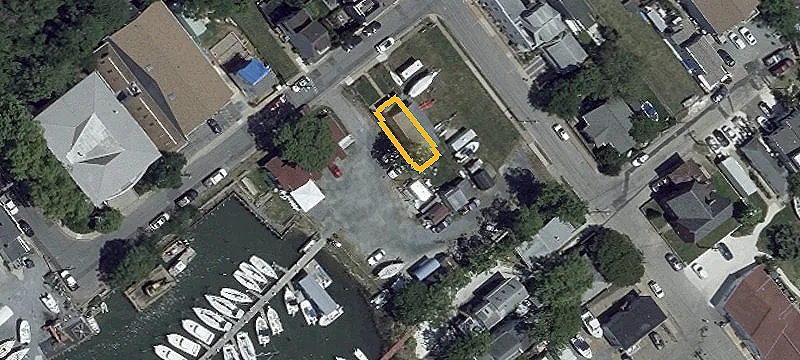 211 Eastern Ave