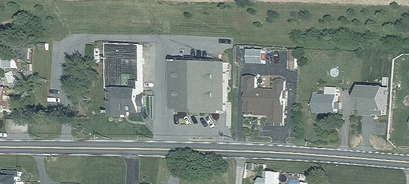 4312 Black Rock Rd