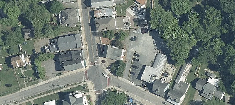 5745 Main St