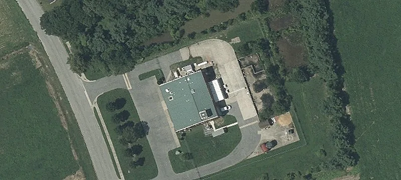 11501 Progress Ln