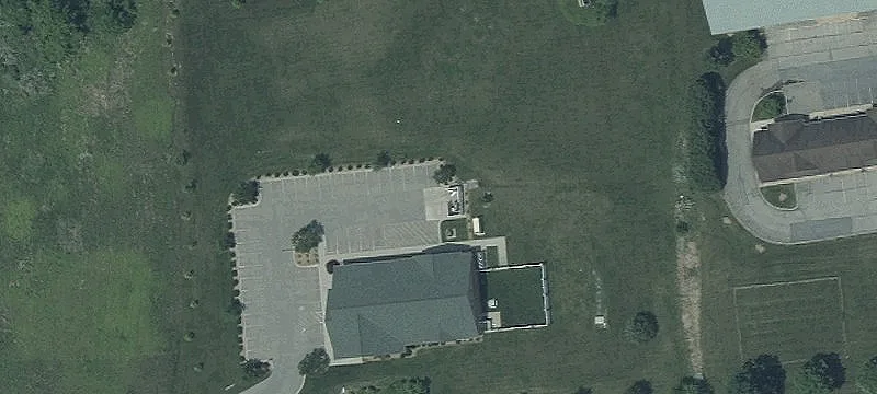 3850 Roundtree Rd