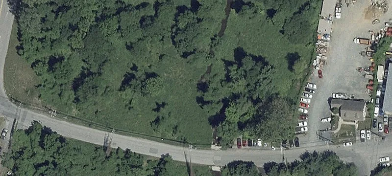 Dorsey Rd