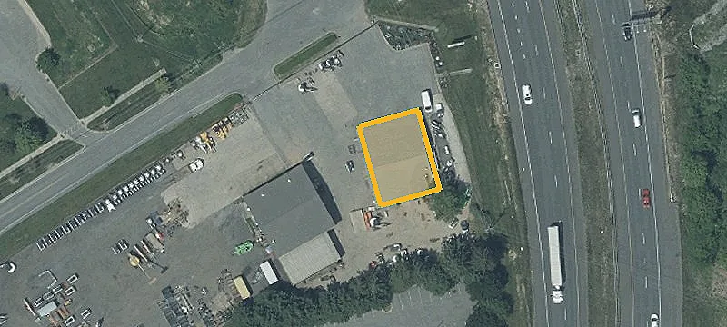 7649 Hayward Rd