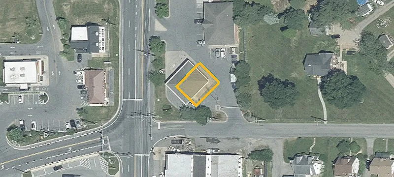 15301 Hanover Pike