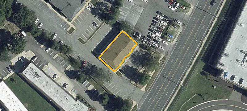 5623 Allentown Rd, Unit 6