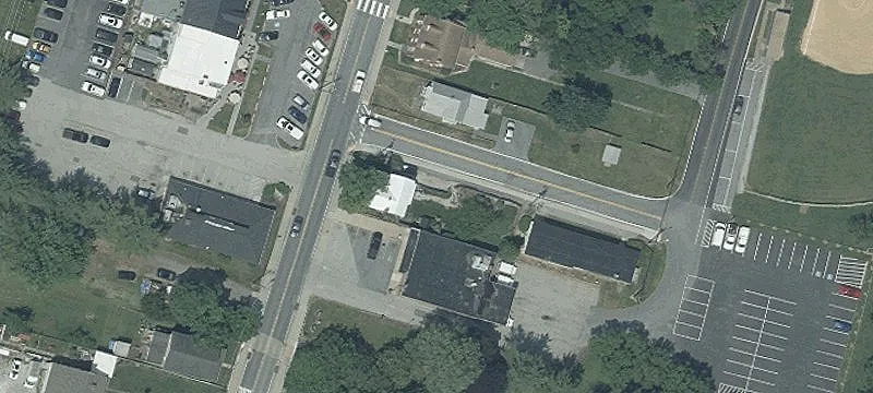 303 Seton Ave