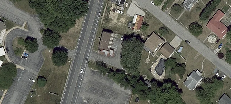 8667 Ft Smallwood Rd