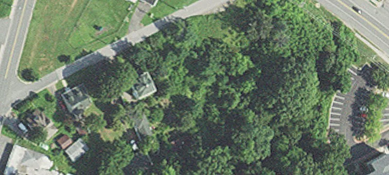 5 Bush Chapel Rd