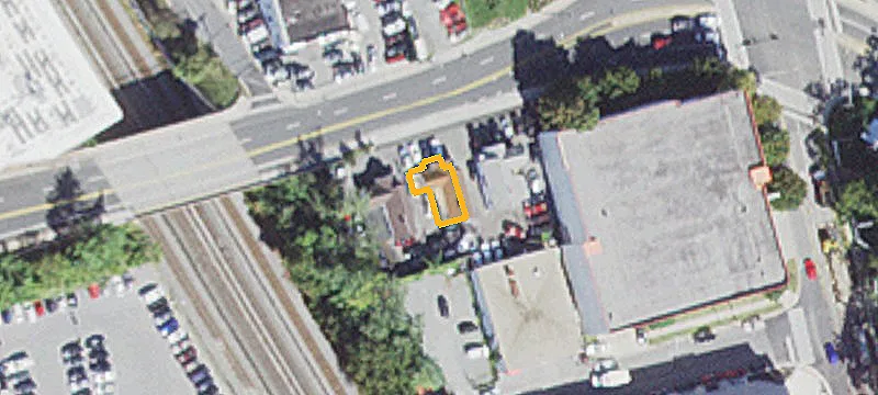 810 Burlington Ave
